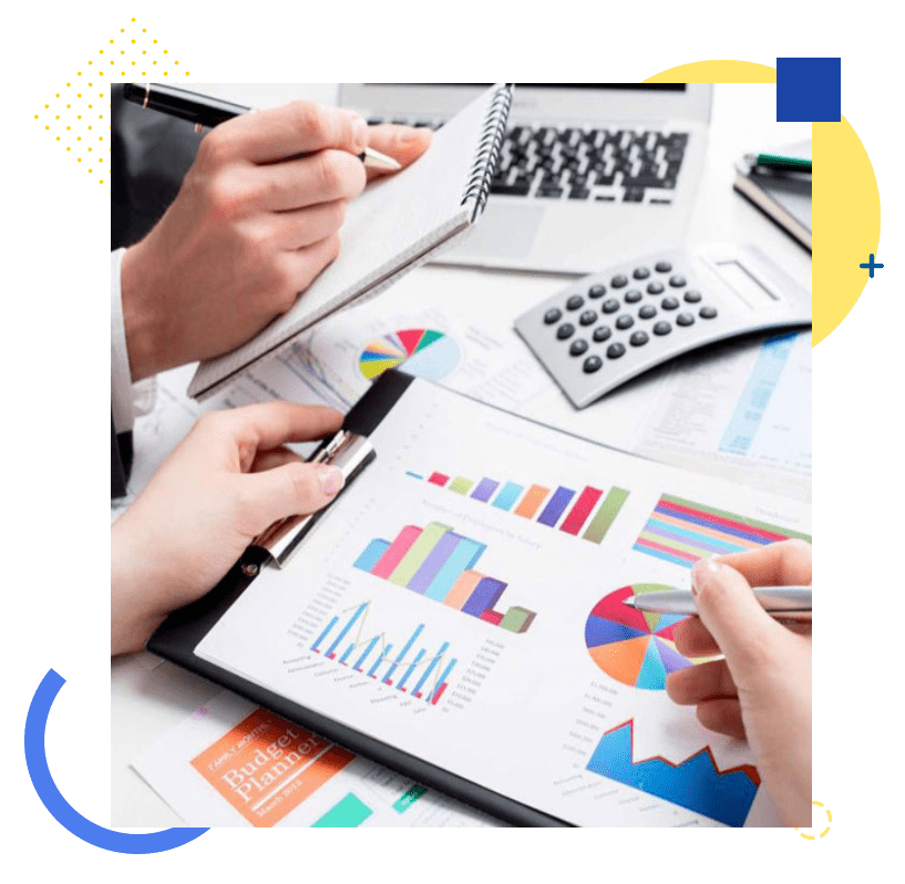 Get In Touch With Us