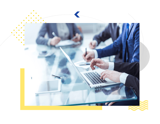 Get In Touch With Us